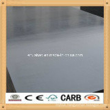 100% Fsc Certificate Plywood Used for Constructions
